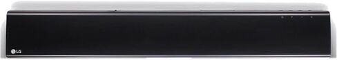 LG SQC4R 4.1 Ch Soundbar with Wireless Subwoofer and Rear Speakers in Kuwait