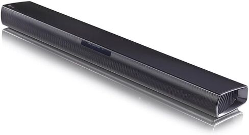 LG SQC4R 4.1 Ch Soundbar with Wireless Subwoofer and Rear Speakers in Kuwait