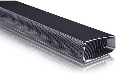 LG SQC4R 4.1 Ch Soundbar with Wireless Subwoofer and Rear Speakers in Kuwait