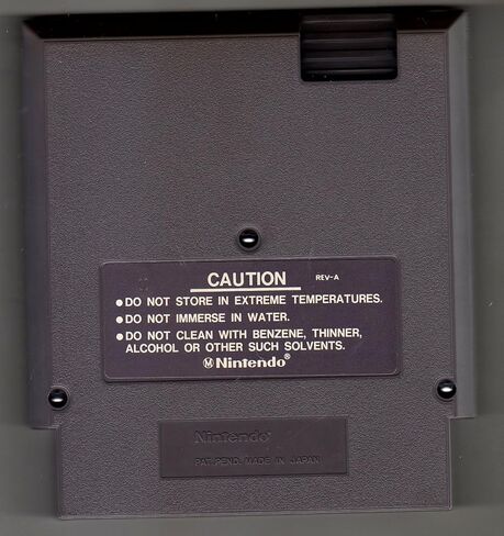 Seicross - Nintendo NES in Kuwait