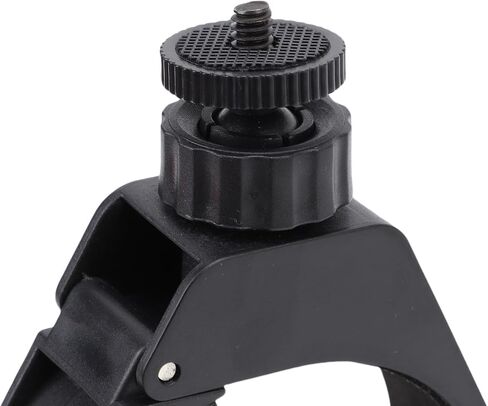 Telescope Adjustable Guiding Scope Stable Support for Smartphone Astronomy 72-74mm Diameter in Kuwait