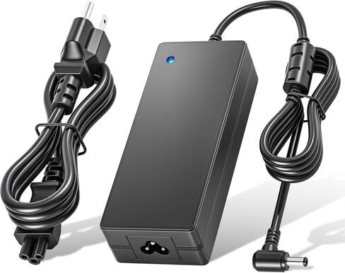 15.6V 110W Laptop Charger Compatible with Panasonic-Toughbook FZ-55 CF-33 in Kuwait