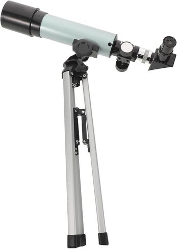 Astronomical with Tripod for Beginners Telescope Refracting in Kuwait