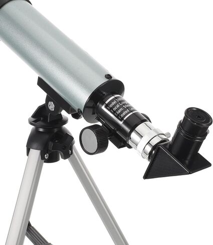 Astronomical with Tripod for Beginners Telescope Refracting in Kuwait