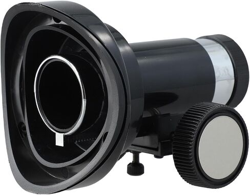 ABS Plastic 1.25" Telescope Focuser Focus Gear for 60-102mm Refractor Tubes in Kuwait