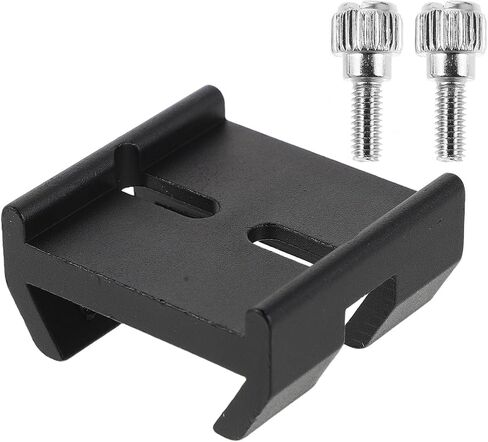 Dovetail Base Bracket for Finder Scope Telescope Mounting Slot in Kuwait