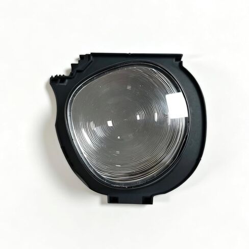 Right Fresnel Lens with Bracket Cover for Oculus Quest 2 VR Headset, Optic Lens Frame for Meta Quest 2 Repair Replacement Part Accessory in Kuwait