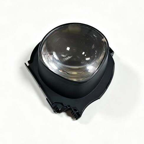Right Fresnel Lens with Bracket Cover for Oculus Quest 2 VR Headset, Optic Lens Frame for Meta Quest 2 Repair Replacement Part Accessory in Kuwait