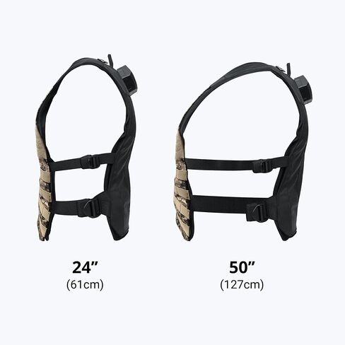 bHaptics Starter Bundle Camo | TactSuit Air Camo & TactSleeve for VR & PC Gaming | Sim Racing, Music in Kuwait