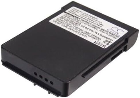 (10 Pack) XSP Battery for Motorola Minitor 5, Minitor V5 PN Motorola RLN5707 RLN5707A in Kuwait