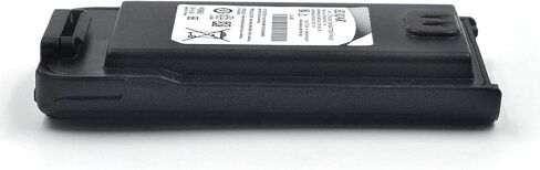 (2-Pack) 7.4V 2000mAh Battery for Baofeng UV-9R, UV-9R Plus in Kuwait