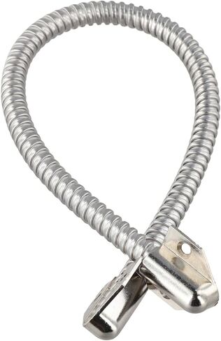 Stainless Steel Door Loop Cable Protector in Kuwait