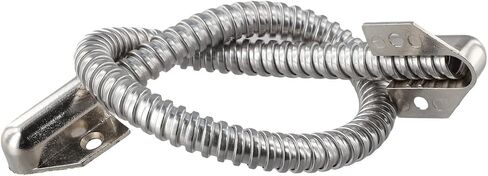 Stainless Steel Door Loop Cable Protector in Kuwait