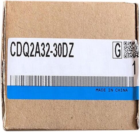 SMOCONE CDQ2A32-30DZ New in Box CDQ2A3230DZ Expediated and Sealed in Kuwait