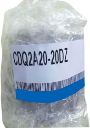 SMOCONE 1 Pcs CDQ2A20-20DZ New in Box CDQ2A2020DZ Expediated in Kuwait