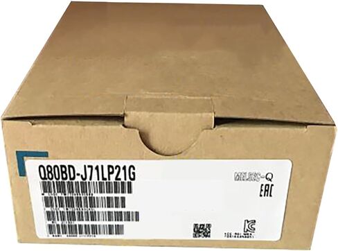 SMOCONE 1 Pcs Q80BD-J71LP21G New in Box Q80BDJ71LP21G Expediated in Kuwait