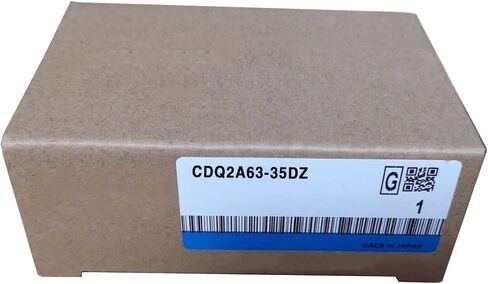 SMOCONE CDQ2A63-35DZ New in Box CDQ2A6335DZ Expediated and Sealed in Kuwait