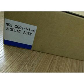 SMOCONE Expedited NS5-SQ01-V1-A New and Sealed in Box NS5SQ01V1A 1 Year Warranty and Fast in Kuwait