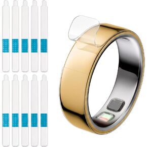 Clear Protective Cover Compatible with Ou-ra Ring Gen 5 Size 6 in Kuwait