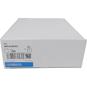 SMOCONE 1 Pcs S8FS-G10015CD New in Box S8FSG10015CD Expediated in Kuwait
