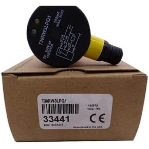 SMOCONE 1 Pcs T30RW3LPQ1 New in Box T30RW3LPQ1 Expediated in Kuwait