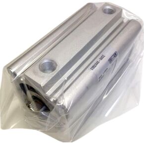 SMOCONE 1 Pcs CDQ2A40-50DZ New in Box CDQ2A4050DZ Expediated in Kuwait