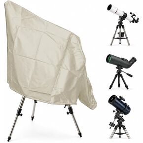 Telescope Cover for Celestron PowerSeeker 60AZ 2005–2026,Oxford Cloth in Kuwait