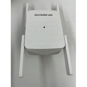 Outdoor WiFi 6 Extender | All-Weather Wireless Hub | Gigabit Dual-Band Network for Large Areas, Farms, Events in Saudi Arabia