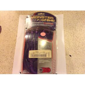 Monster Cable GameLink 300 GC S-Video A/V Cable for GameCube in Saudi Arabia