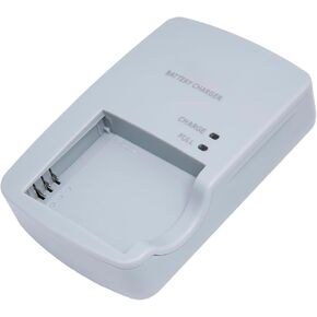 CB-2LY CB-2LYE Charger for NB-6L NB-6LH battery Compatible with Canon PowerShot D10 D20 D30 S90 S95 S120 S200 SD770 IS SD980 IS SD1200 IS SD1300 IS SD3500 IS SD4000 IS ELPH 500 HS IXY 10S 25 IS camera in Kuwait