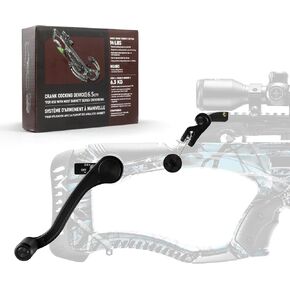 BAR20020 Crank Cocking Device Compatible with Barnett Crossbows in Kuwait
