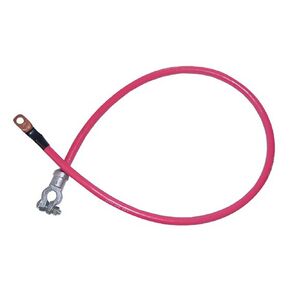 Positive Battery Cable Fits Ford/New Holland Tractor 2000 2110 2120 2150 in Kuwait