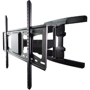 Premier Mounts Wall Mount for LCD Display, Black (AM95) in Saudi Arabia