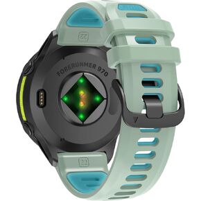 Watch Band for Garmin Forerunner 970/965/955/945/935 in Saudi Arabia