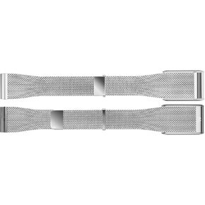 WHOOP 5.0 Meridian Band — Milanese Mesh in Kuwait