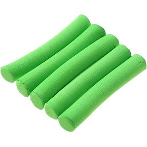 5Pcs Portable Fishing Foam Stick, Fly Tying Rigs in Kuwait