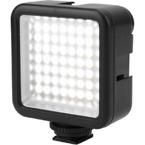 LED Video Light Panel Portable Dimmable W49 Camera Fill Light for Photography Studio in Kuwait