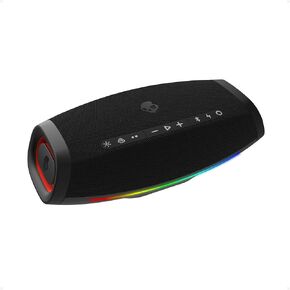 Skullcandy Barrel Micro Portable Bluetooth Speaker, IPX7, 24-Hour Battery in Kuwait