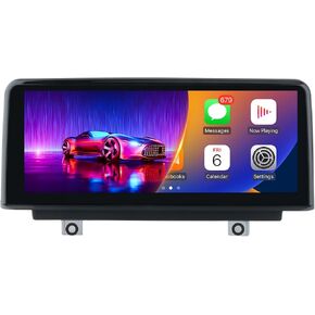 Junsun Car Radio for BMW NBT System 1 2 3 4 Series CarPlay Android Auto in Saudi Arabia