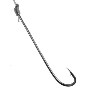 Tide Rite Mono Snelled Hooks 6pk for Snapper in Kuwait