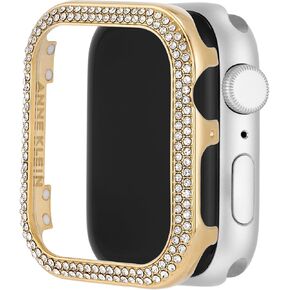 Anne Klein Premium Crystal Bumper for Apple Watch in Kuwait