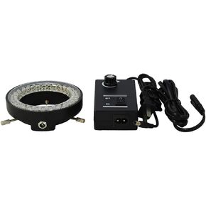 BoliOptics 60 LED Microscope Ring Light (Yellow) Diameter 60mm 5W ML46241323 in Saudi Arabia
