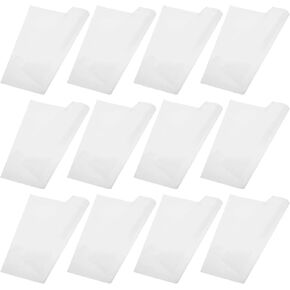 30Pcs Vinyl Record Outer Sleeves, Waterproof Clear Album Covers for LP Storage in Saudi Arabia