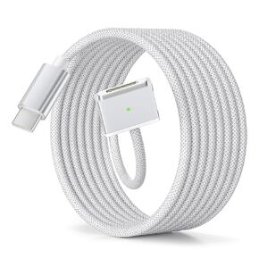 Elebase USB C Mag-Safe 3 Charging Cable 10FT,140W Mag 3 Charger Cord 3M in Saudi Arabia