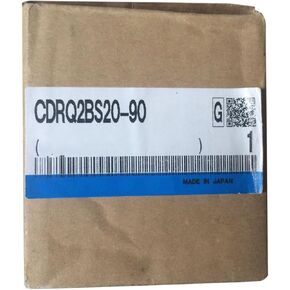 SMOCONE 1 Pcs CDRQ2BS20-90 New in Box CDRQ2BS2090 Expediated in Kuwait
