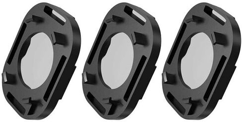 RunCam Thumb Pro (Wide FOV) ND Filter Kit - ND8/ND16/DN32-3.25 - Pack 05 in Kuwait