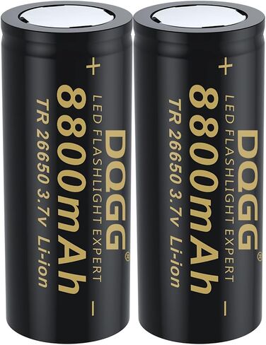 2-Pieces Battery in Kuwait
