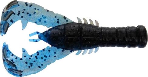 Yamamoto 3'' Yama Craw/Fire Craw in Kuwait