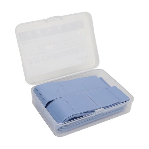50PCS Insulated Shockproof Laptop Heatsink Thermal Pad for CPU, in Kuwait