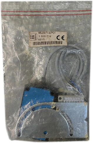SMOCONE Expedited WL23-F132P01 1016212 New and Sealed in Box WL23F132P01 1016212 1 Year Warranty and Fast in Kuwait